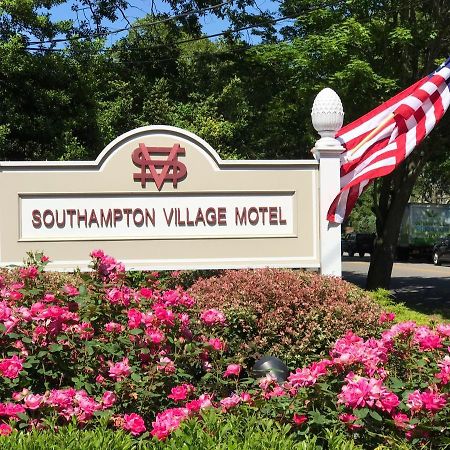 Southampton Village Motel 外观 照片